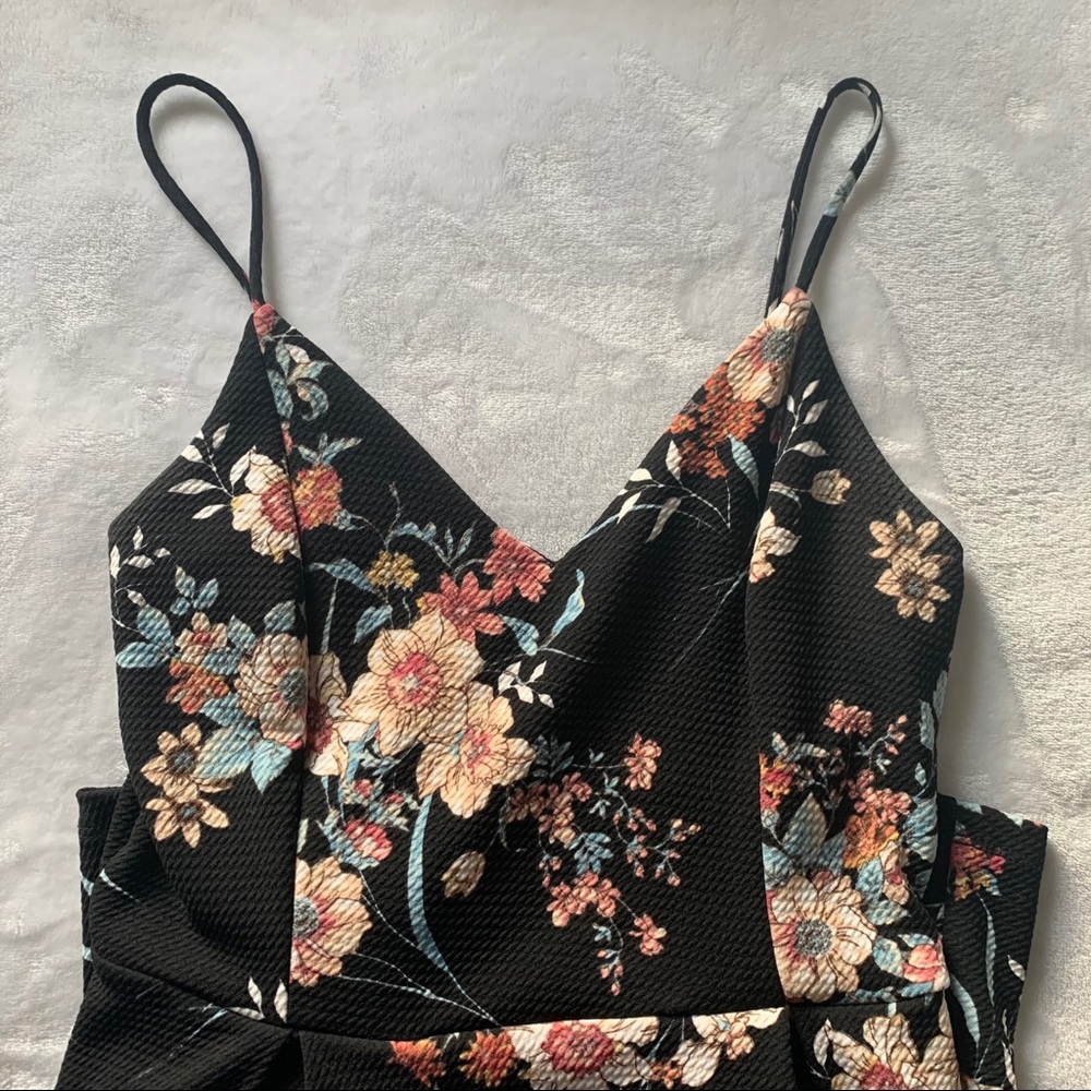 Soprano Skater Dress